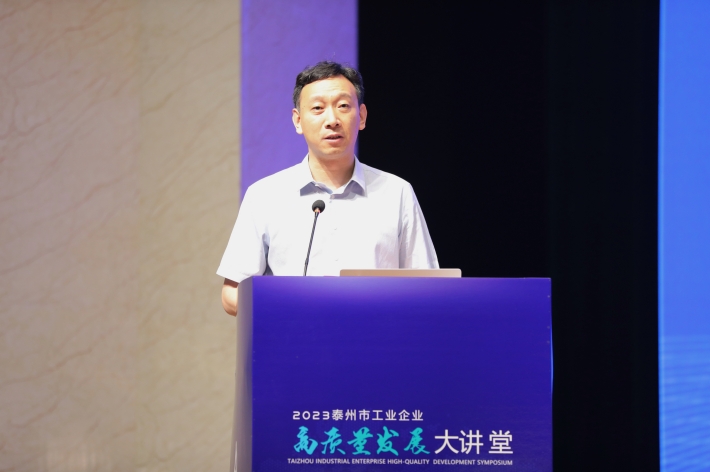 副市长 徐文进
